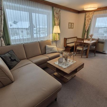 Appartements Alpenland Пертизау Екстер'єр фото
