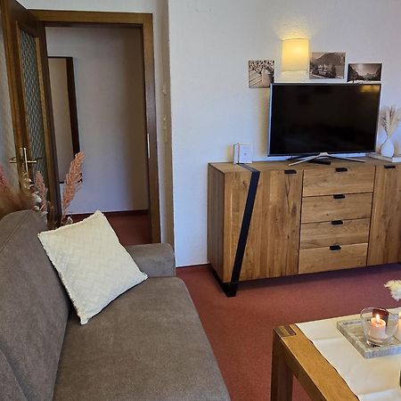 Appartements Alpenland Пертизау Екстер'єр фото