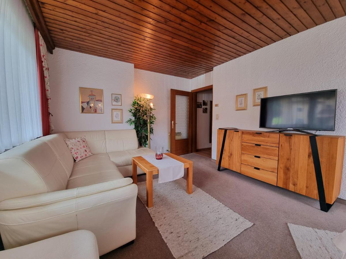 Appartements Alpenland Пертизау Екстер'єр фото