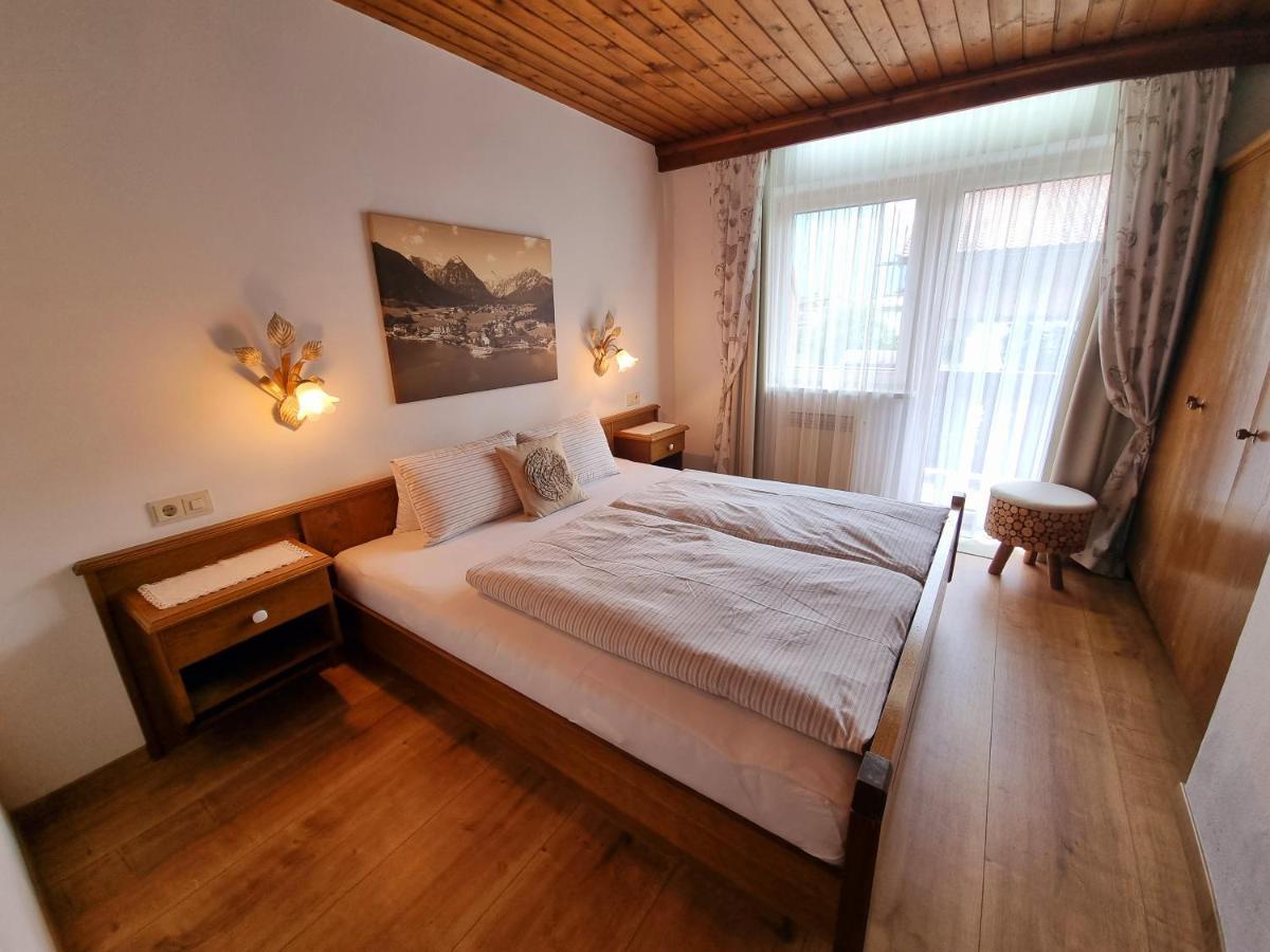 Appartements Alpenland Пертизау Екстер'єр фото