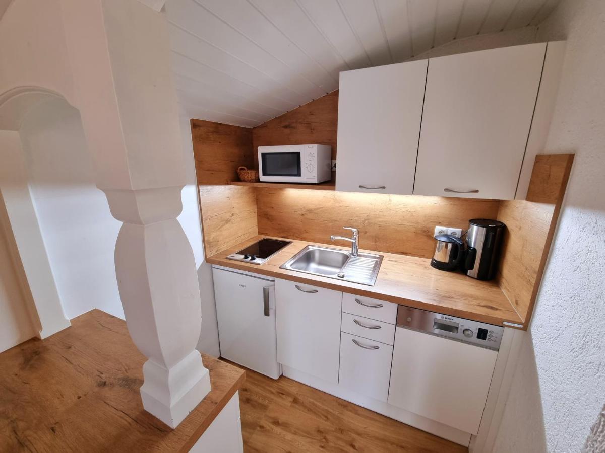 Appartements Alpenland Пертизау Екстер'єр фото