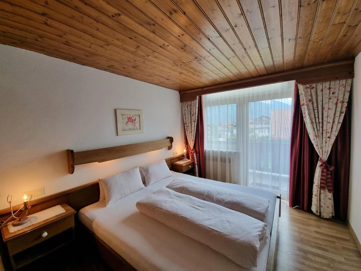 Appartements Alpenland Пертизау Екстер'єр фото