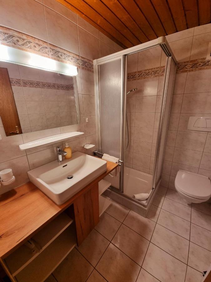 Appartements Alpenland Пертизау Екстер'єр фото