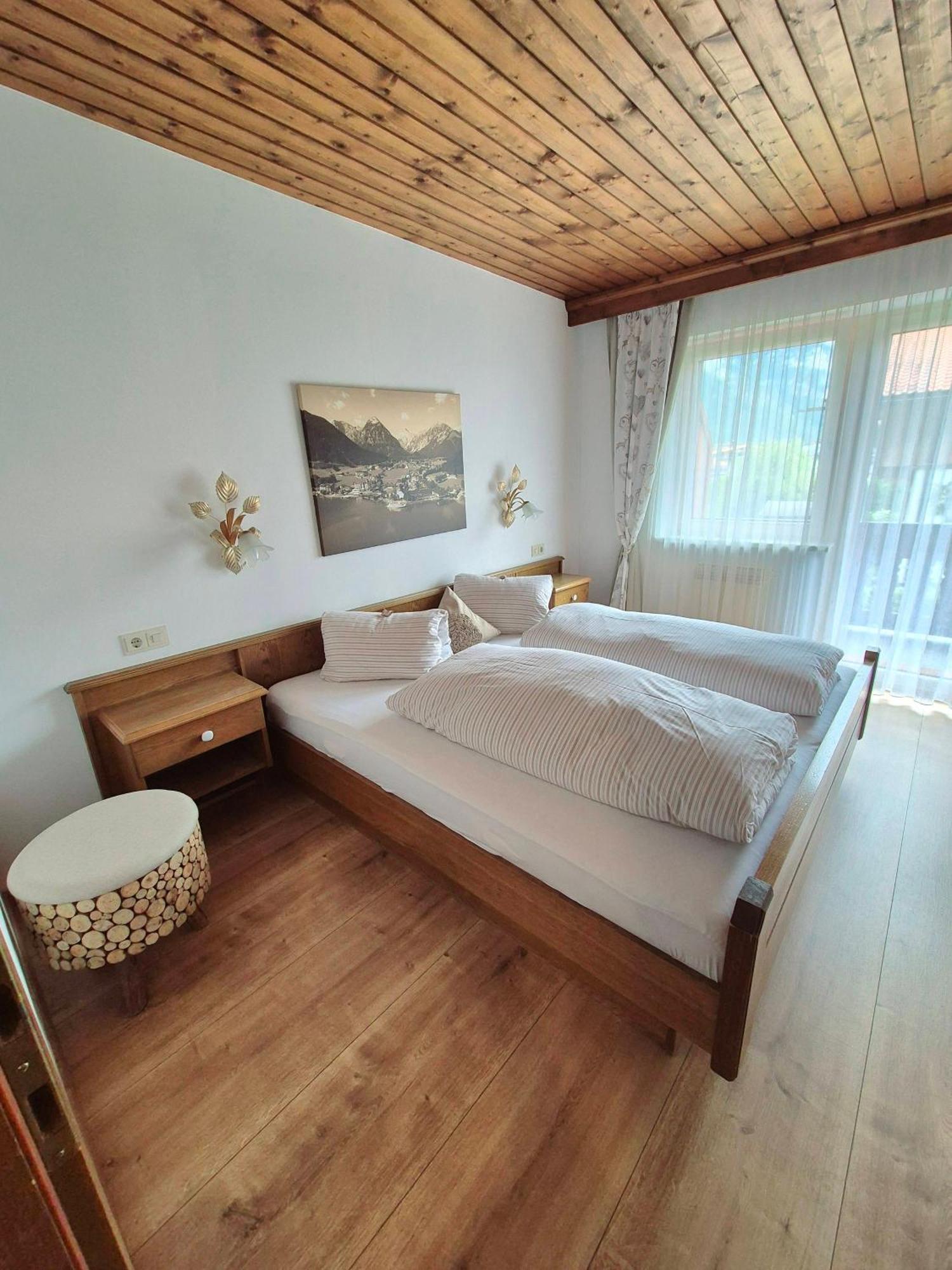 Appartements Alpenland Пертизау Екстер'єр фото