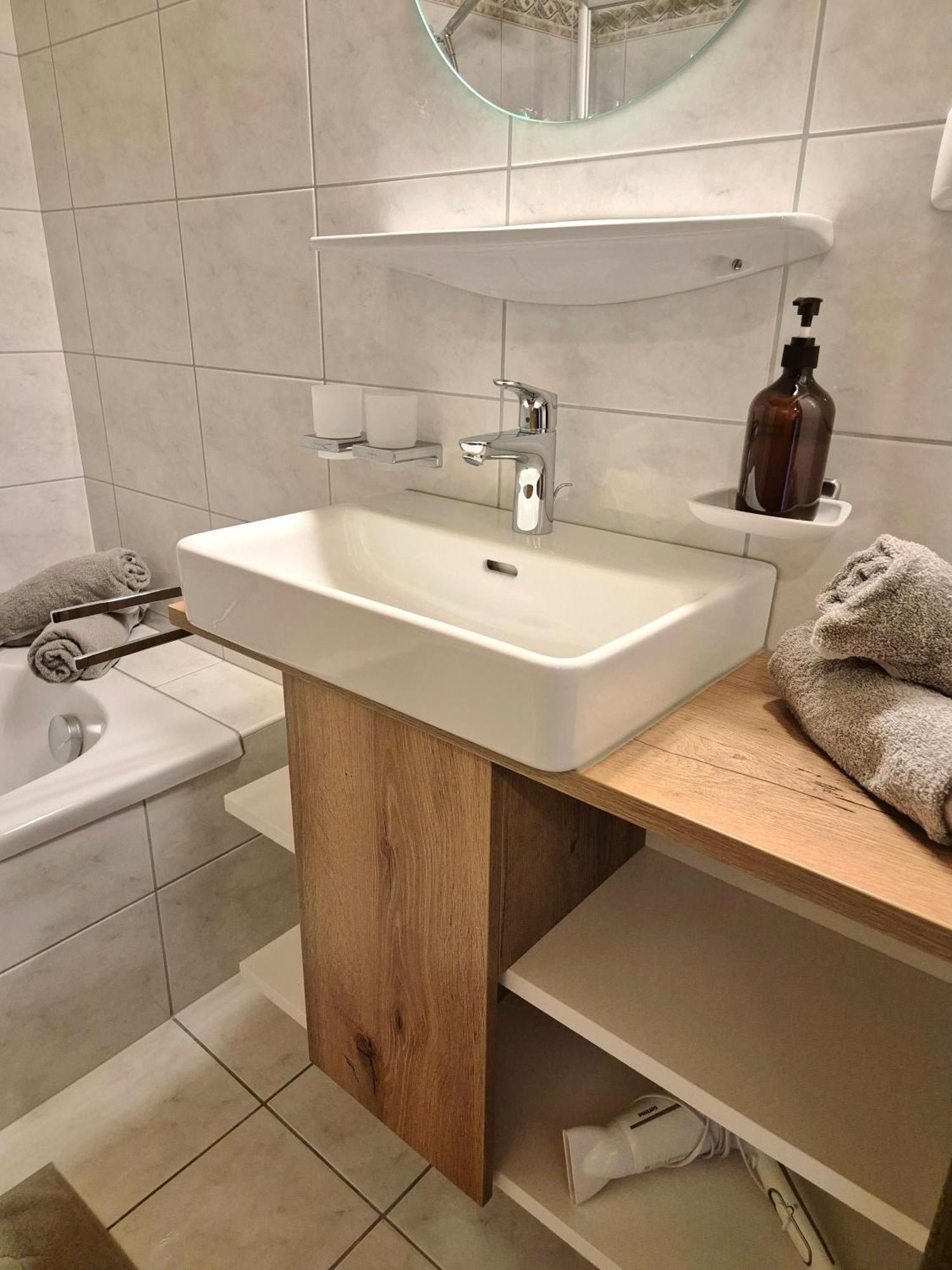Appartements Alpenland Пертизау Екстер'єр фото