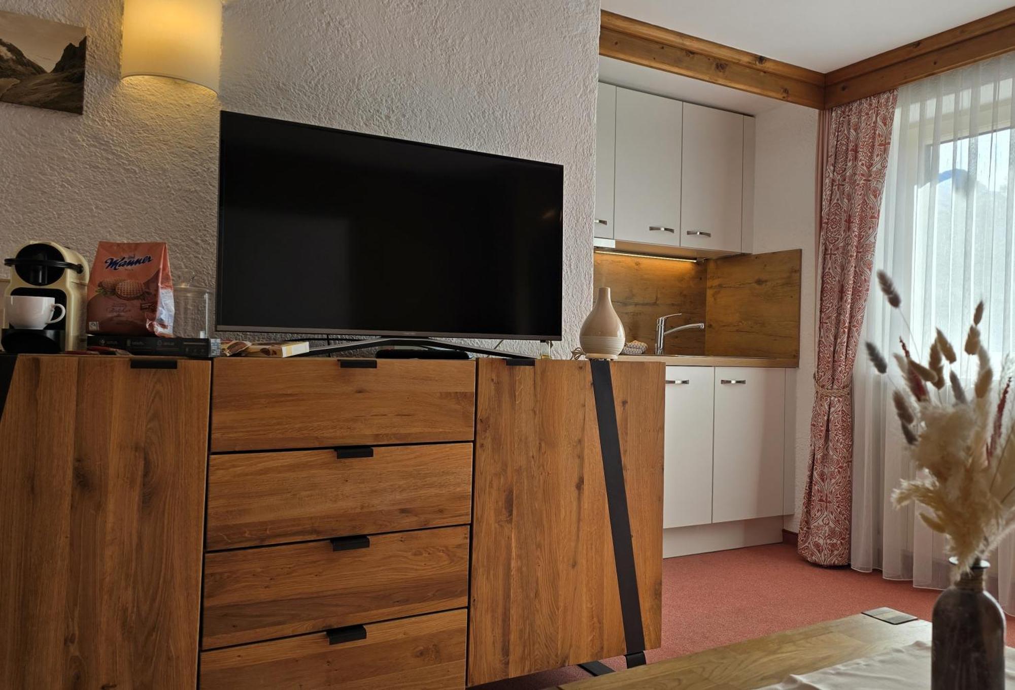 Appartements Alpenland Пертизау Екстер'єр фото